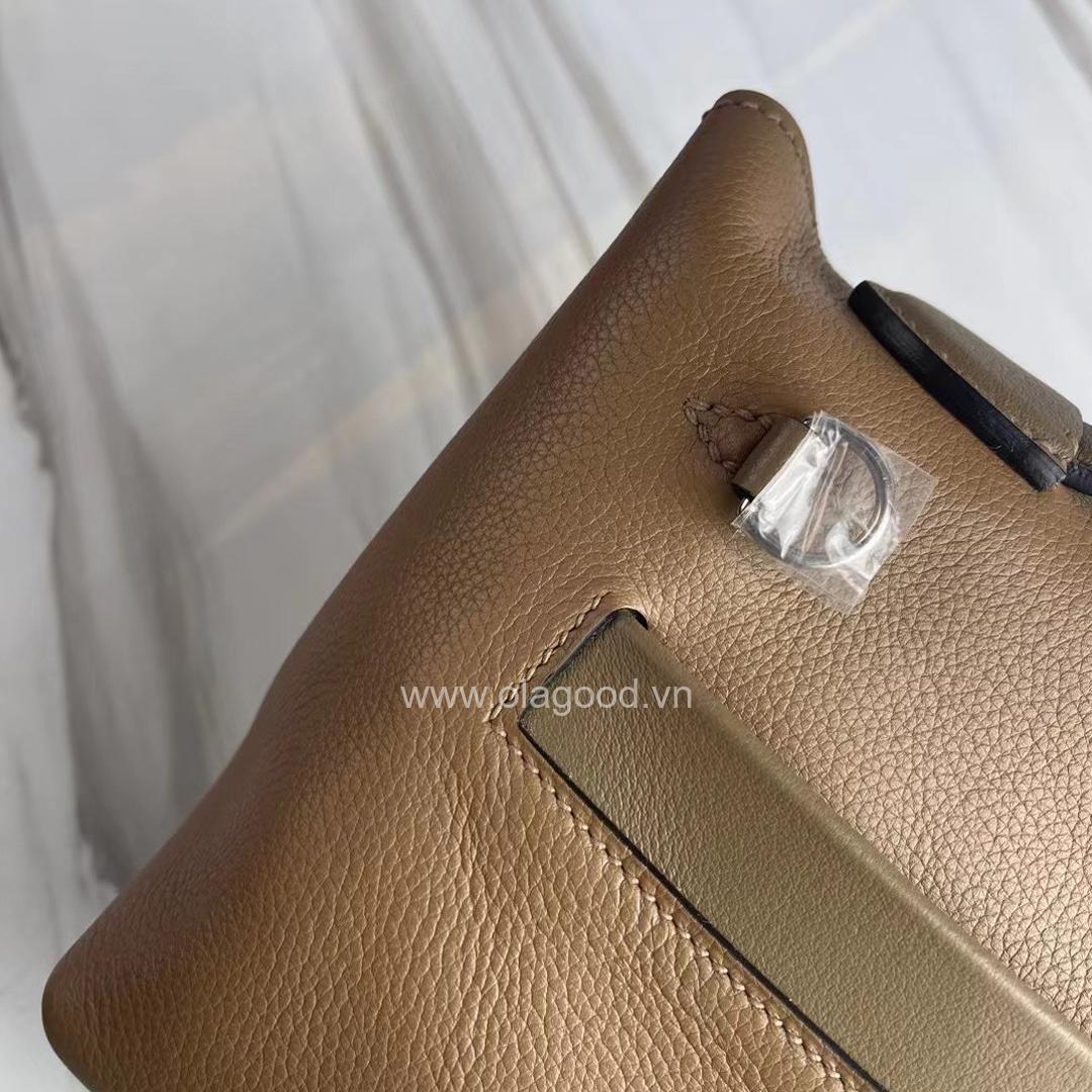 Túi Hermes 24/24 - HM241 - Hình ảnh 7