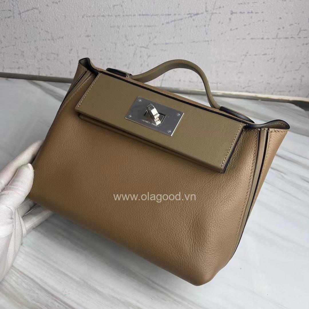 Túi Hermes 24/24 - HM241 - Hình ảnh 3