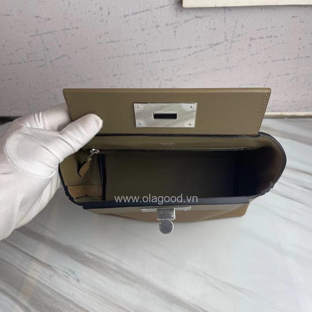 Túi Hermes 24/24 - HM241 - Hình ảnh 8