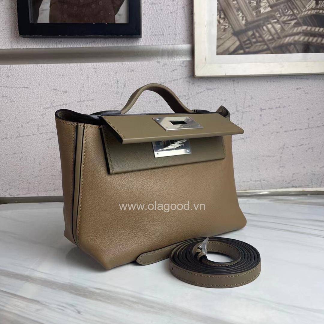 Túi Hermes 24/24 - HM241 - Hình ảnh 4