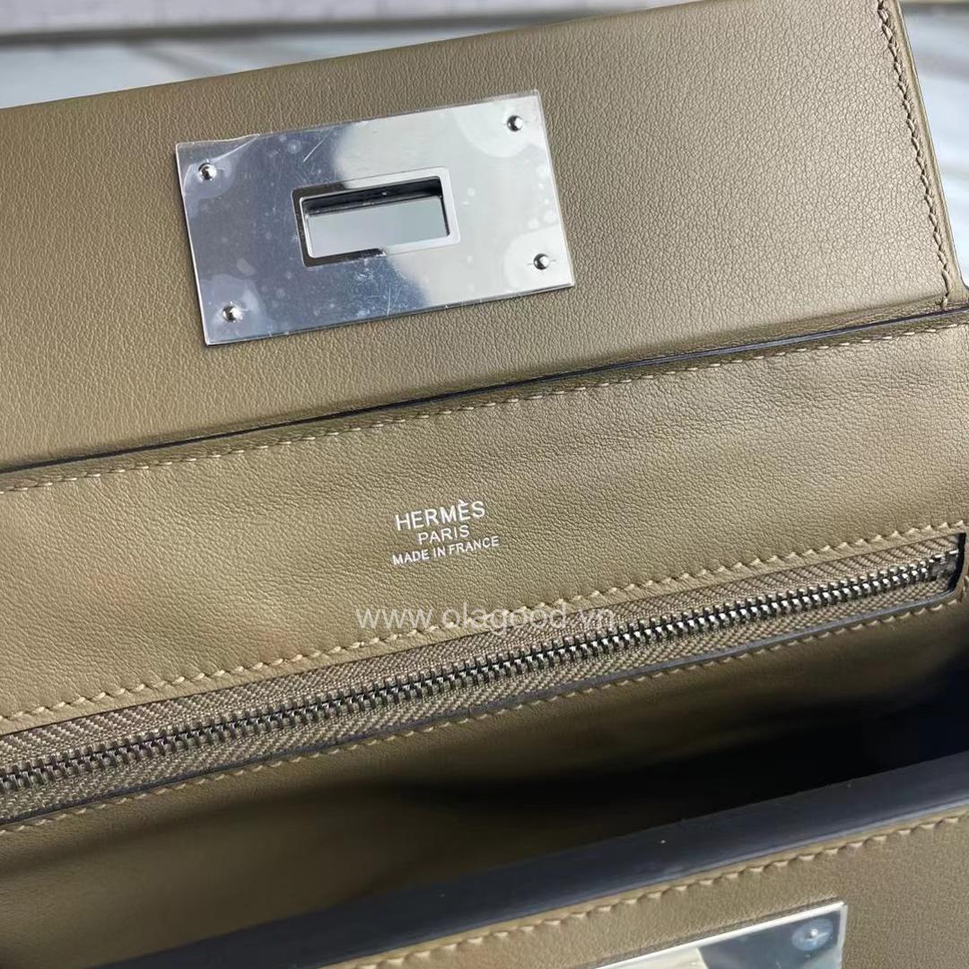 Túi Hermes 24/24 - HM241 - Hình ảnh 9