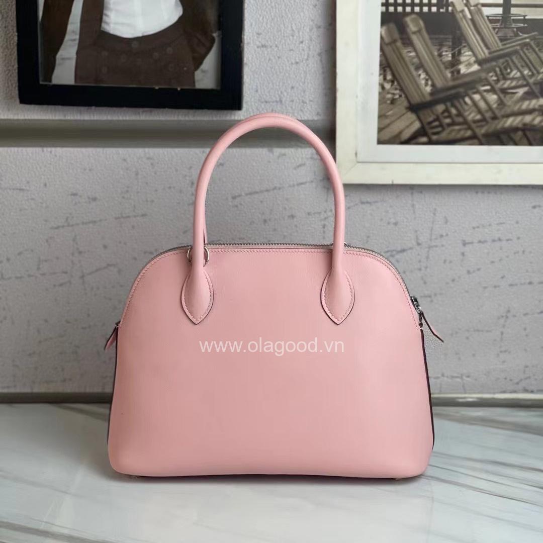 Túi Hermès Bolide 27 - HMB021 - Hình ảnh 2