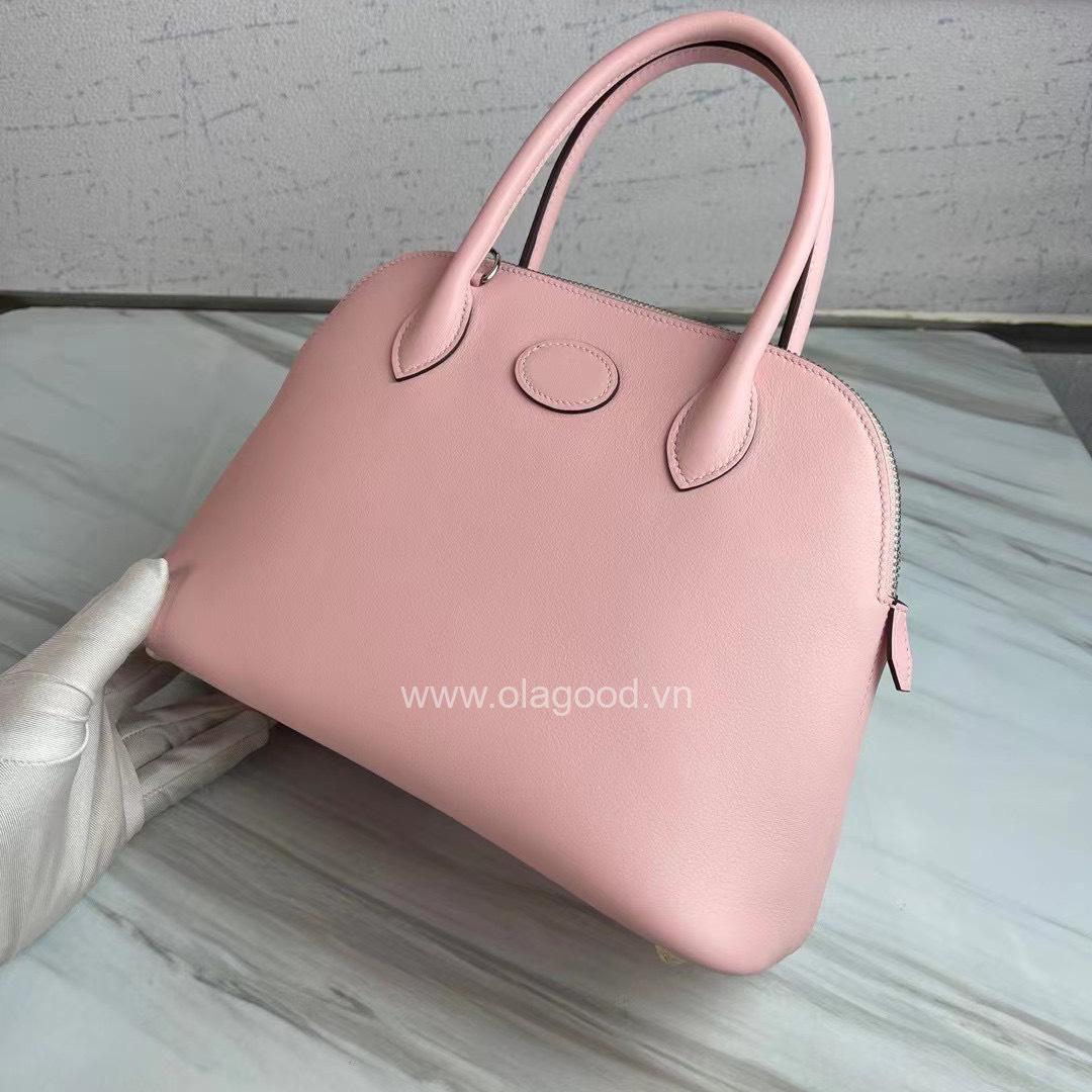 Túi Hermès Bolide 27 - HMB021 - Hình ảnh 3