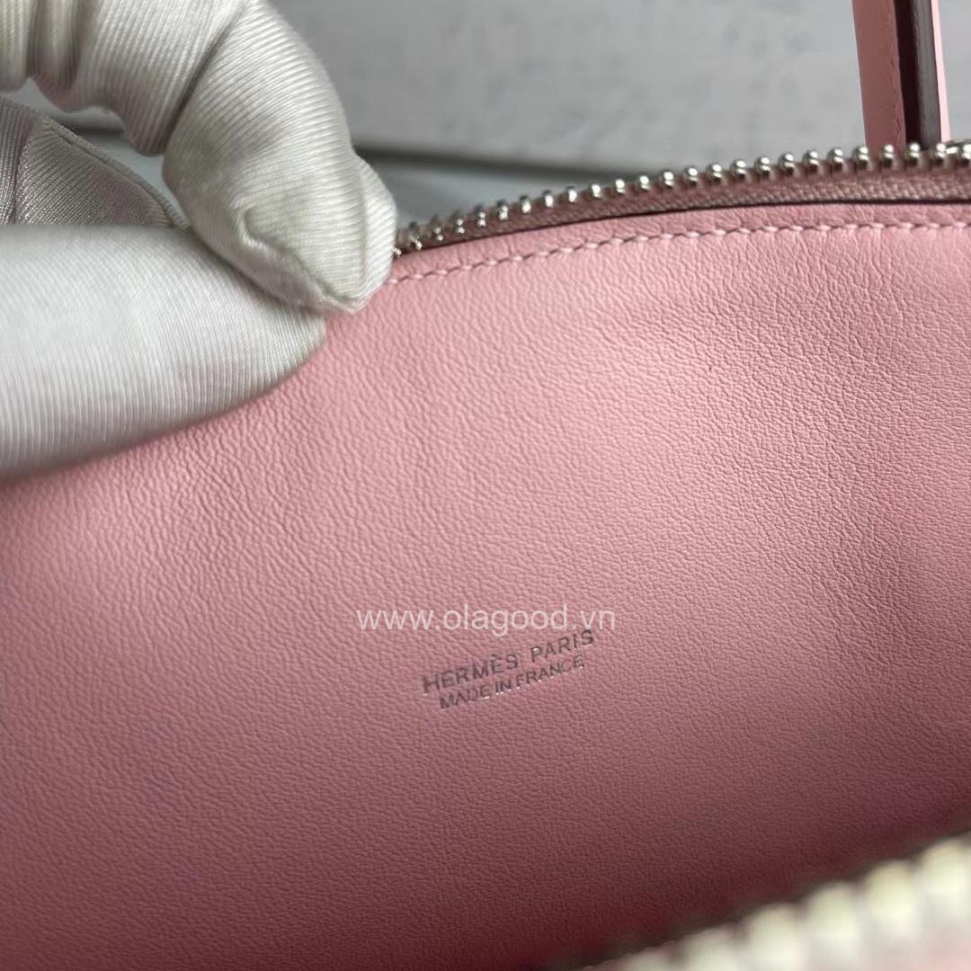 Túi Hermès Bolide 27 - HMB021 - Hình ảnh 8
