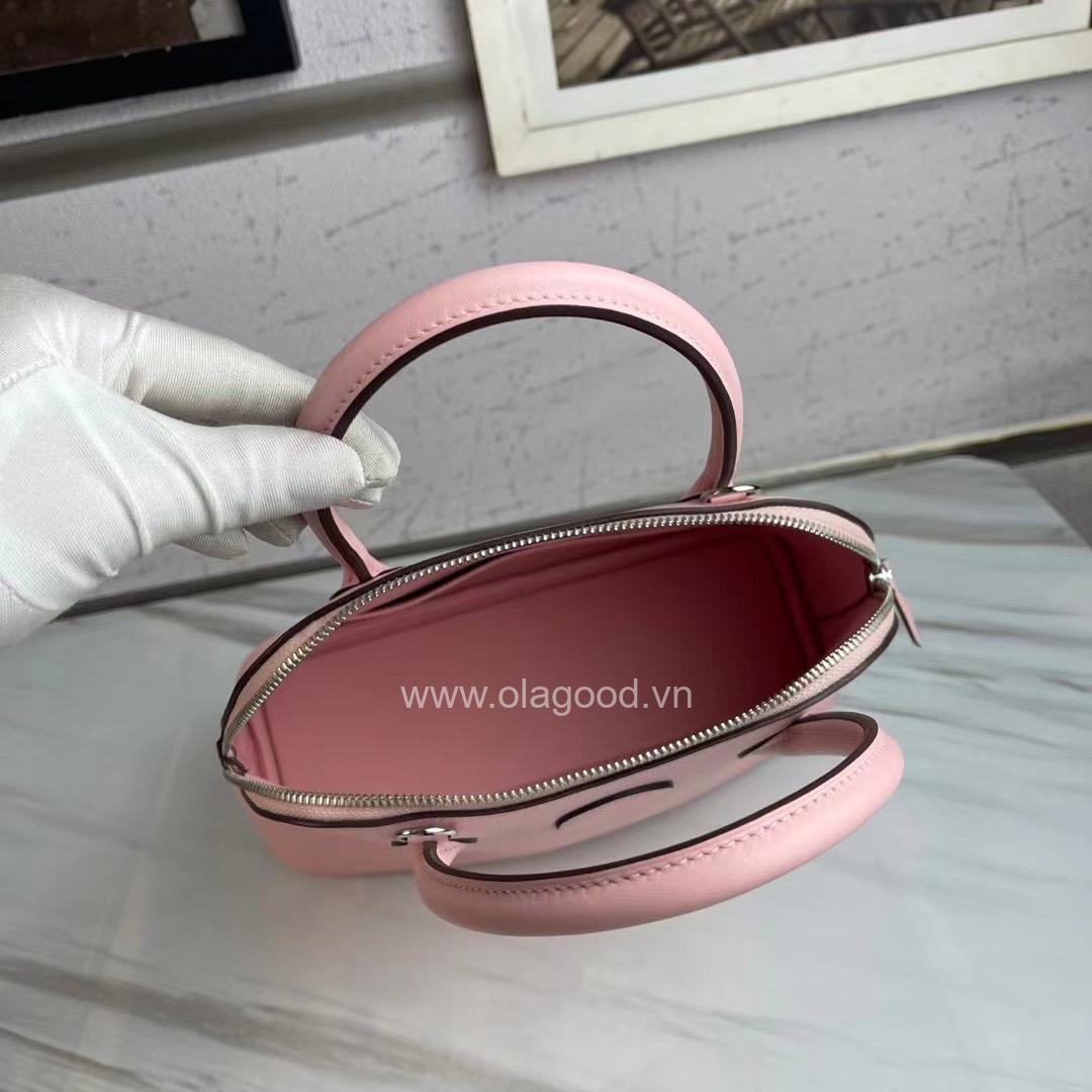 Túi Hermès Bolide 27 - HMB021 - Hình ảnh 9