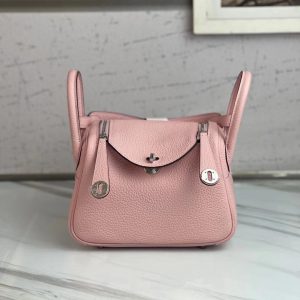 Túi Hermes Lindy Mini Clemence - HMLM021