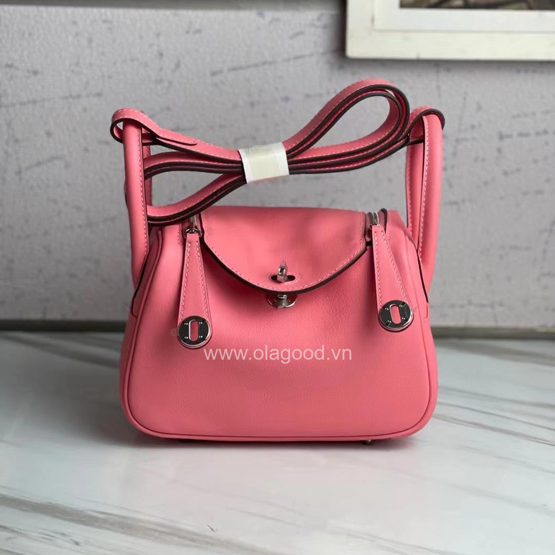 Túi Hermes Lindy Mini Swift - HMLM021