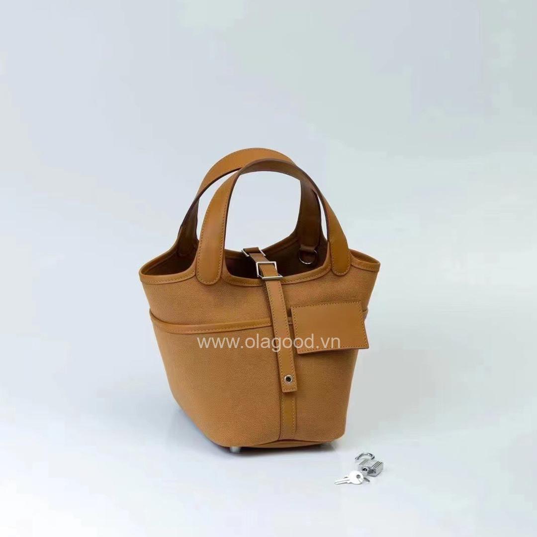 Túi Hermes Picotin Lock 18 - HML021