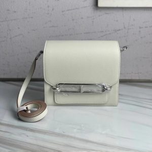 Túi Hermes Roulis 19 - HMR021