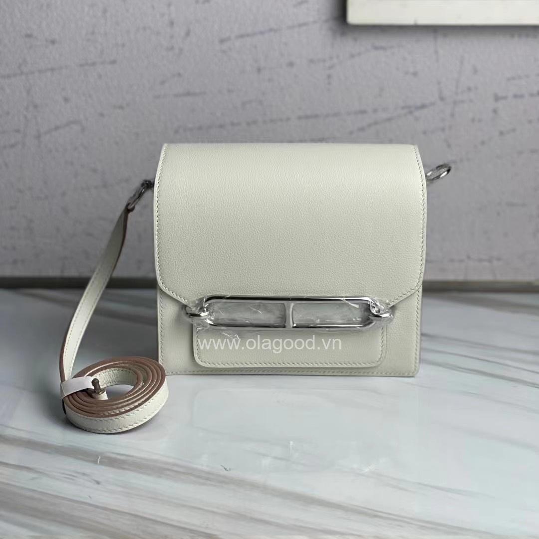 Túi Hermes Roulis 19 - HMR021