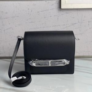 Túi Hermes Roulis 19 - HMR022