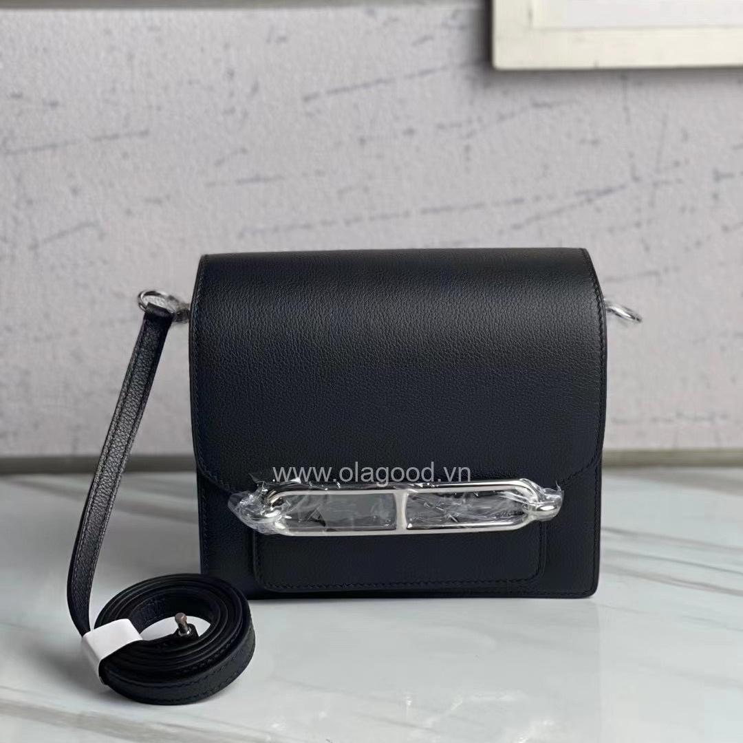 Túi Hermes Roulis 19 - HMR022