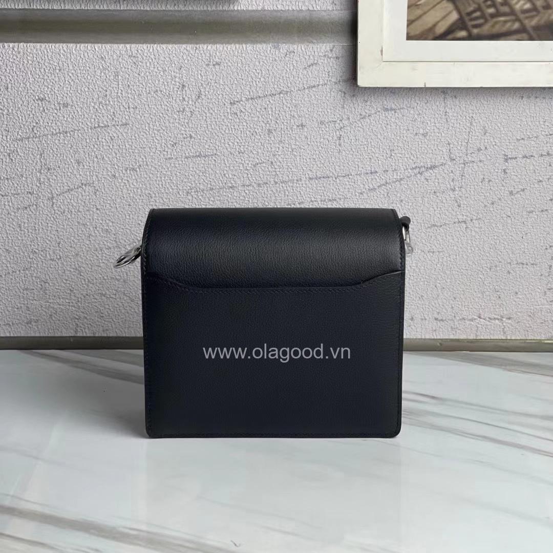 Túi Hermes Roulis 19 - HMR022 - Hình ảnh 2