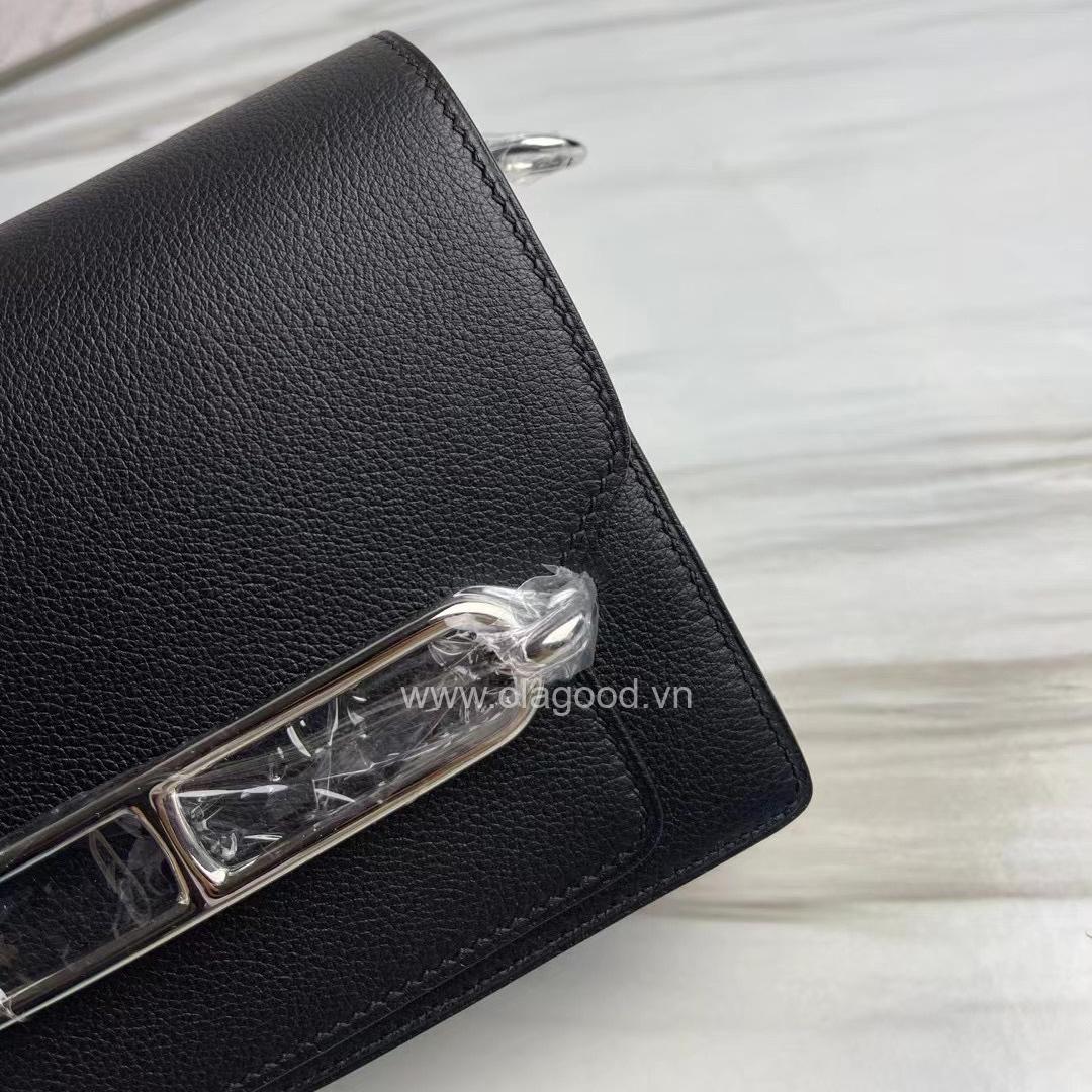 Túi Hermes Roulis 19 - HMR022 - Hình ảnh 6