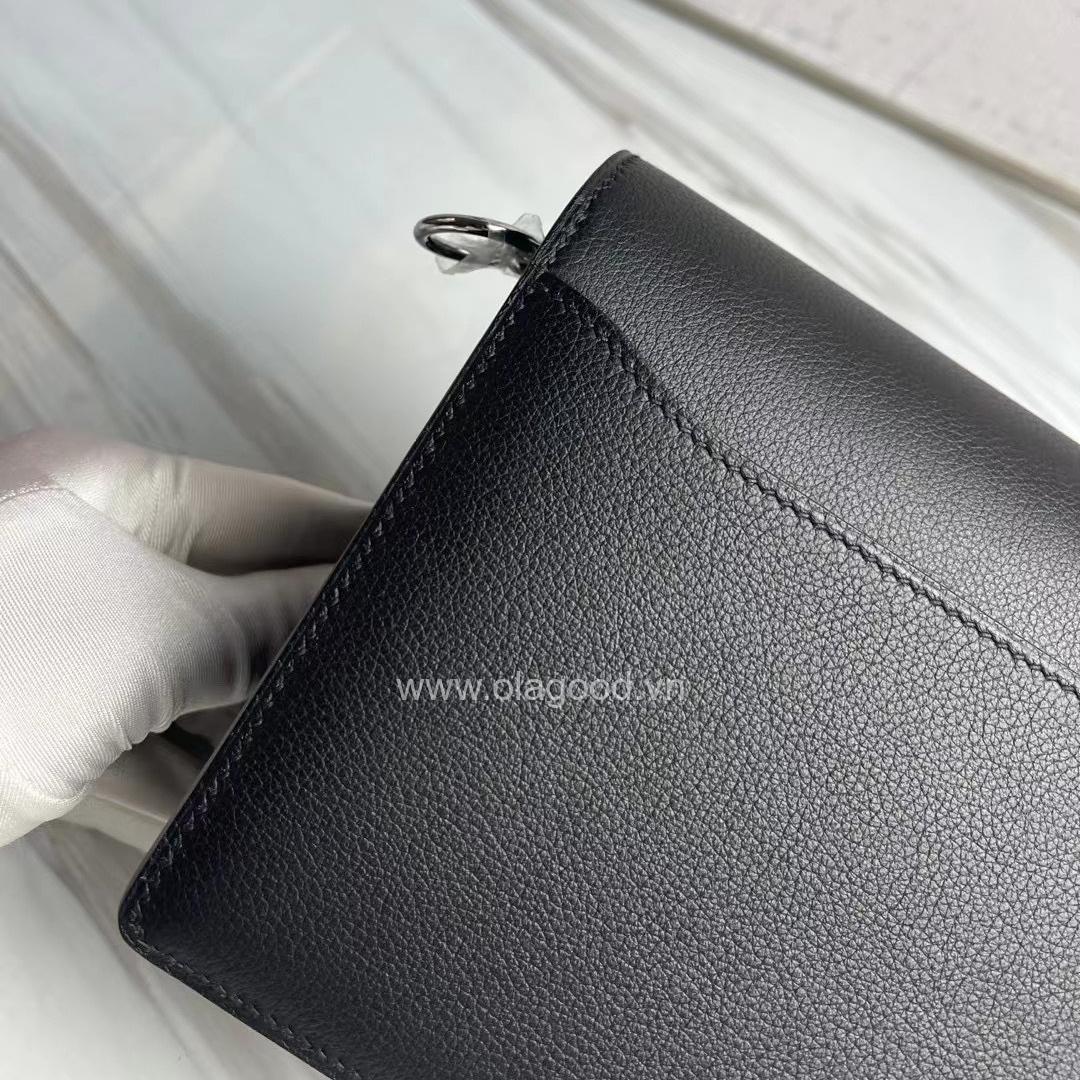 Túi Hermes Roulis 19 - HMR022 - Hình ảnh 7