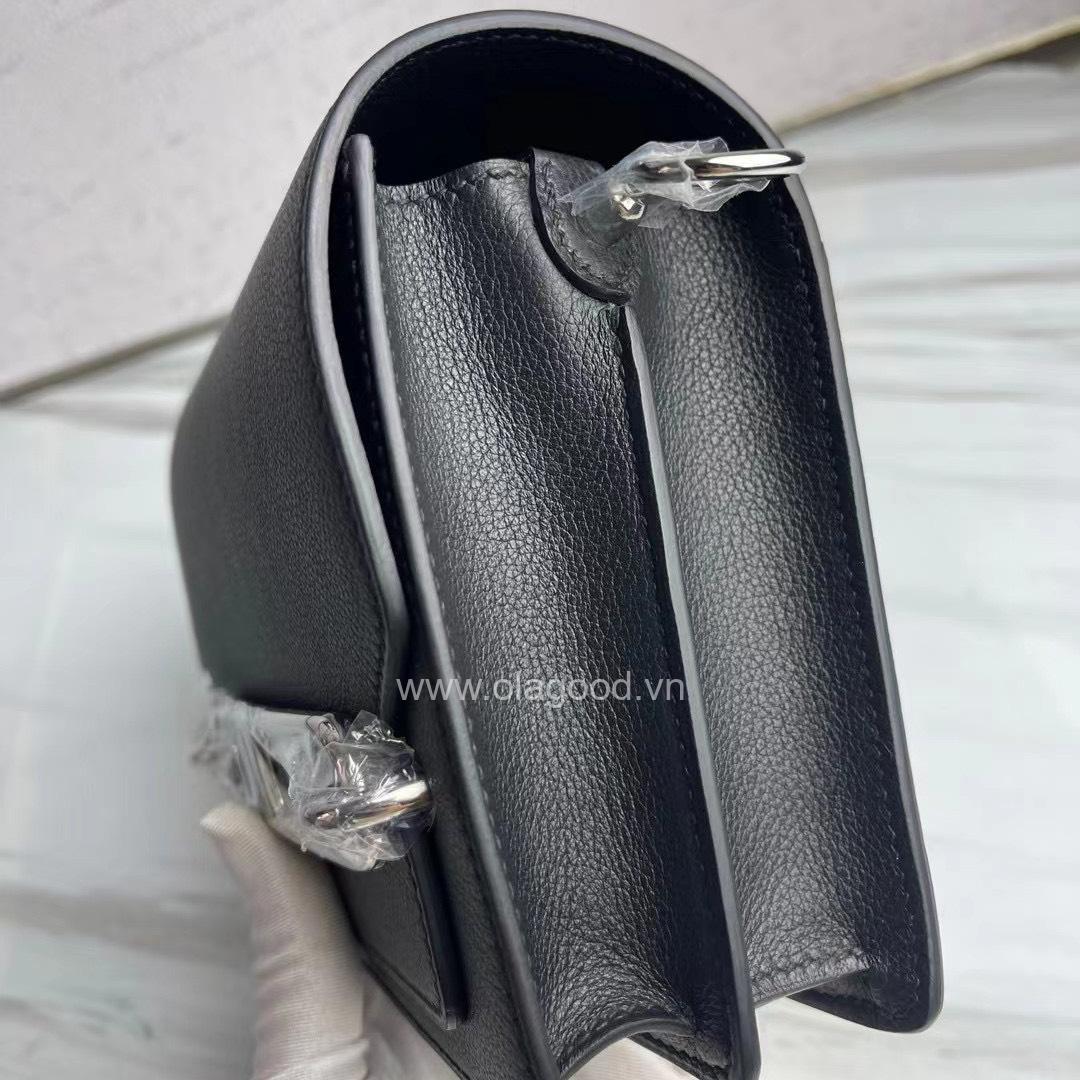 Túi Hermes Roulis 19 - HMR022 - Hình ảnh 5