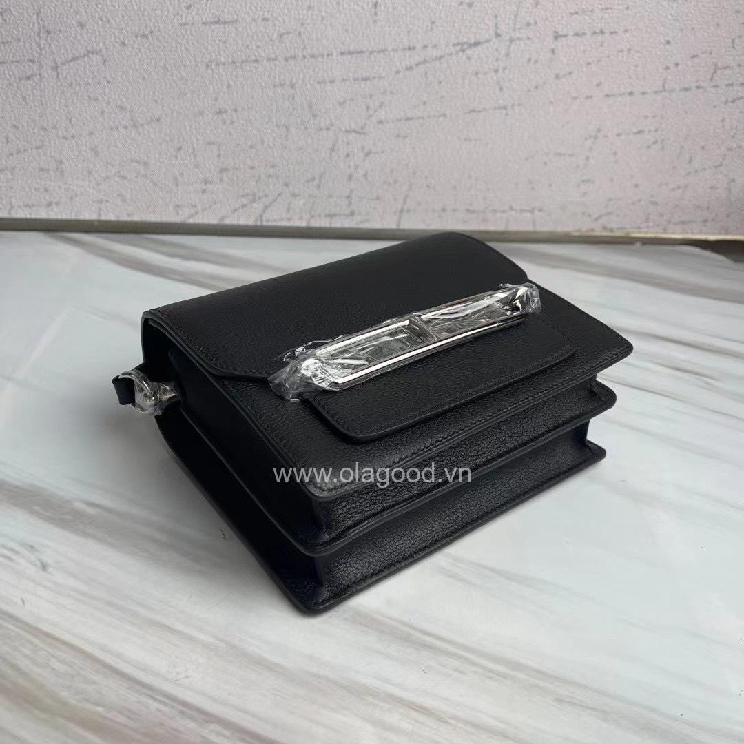 Túi Hermes Roulis 19 - HMR022 - Hình ảnh 4