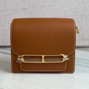 Túi Hermes Roulis 19 - HMR023