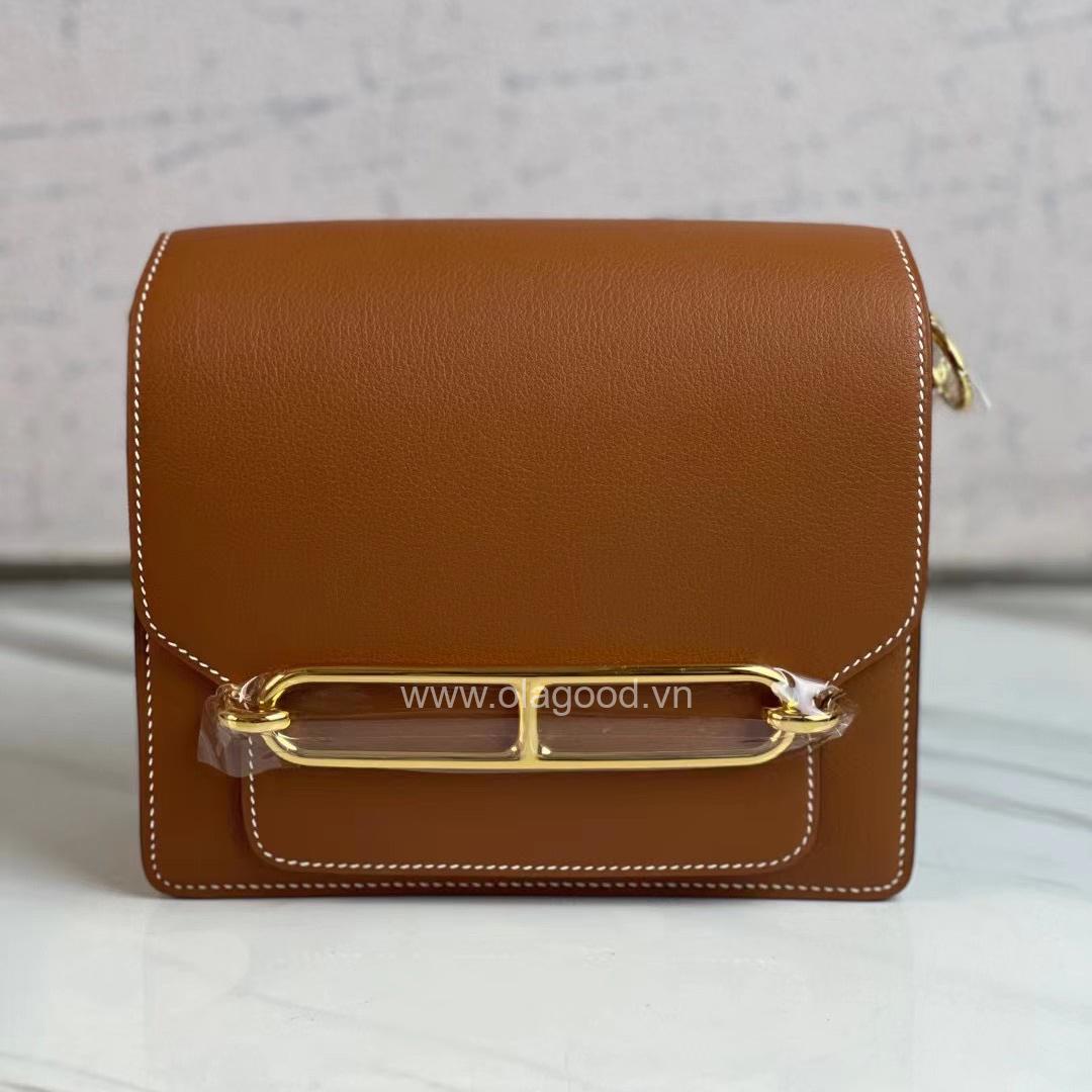 Túi Hermes Roulis 19 - HMR023