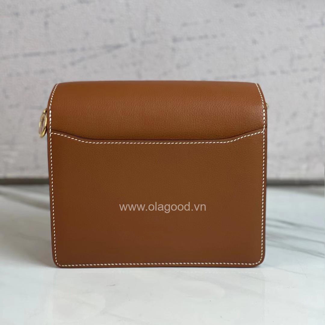 Túi Hermes Roulis 19 - HMR023 - Hình ảnh 2