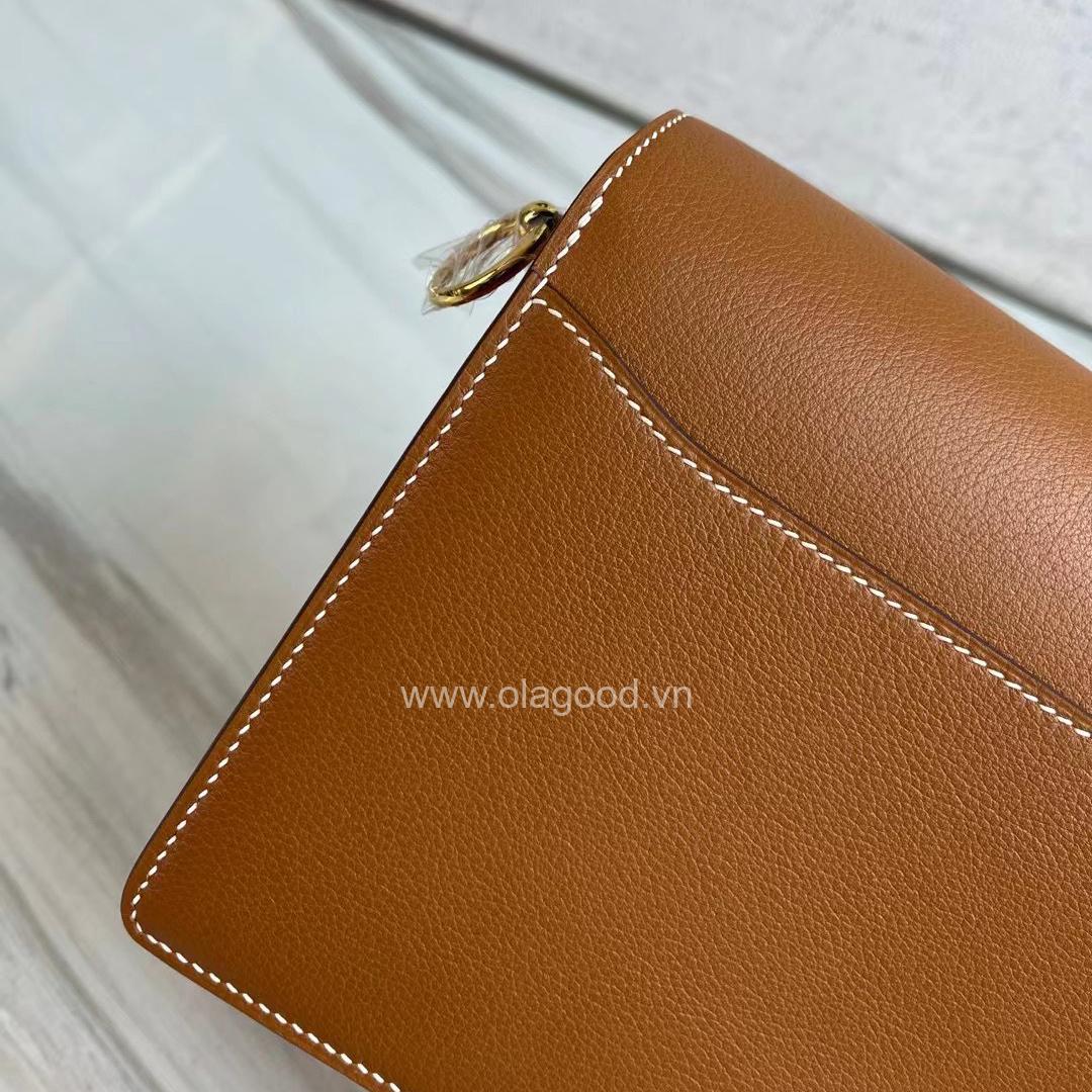 Túi Hermes Roulis 19 - HMR023 - Hình ảnh 7