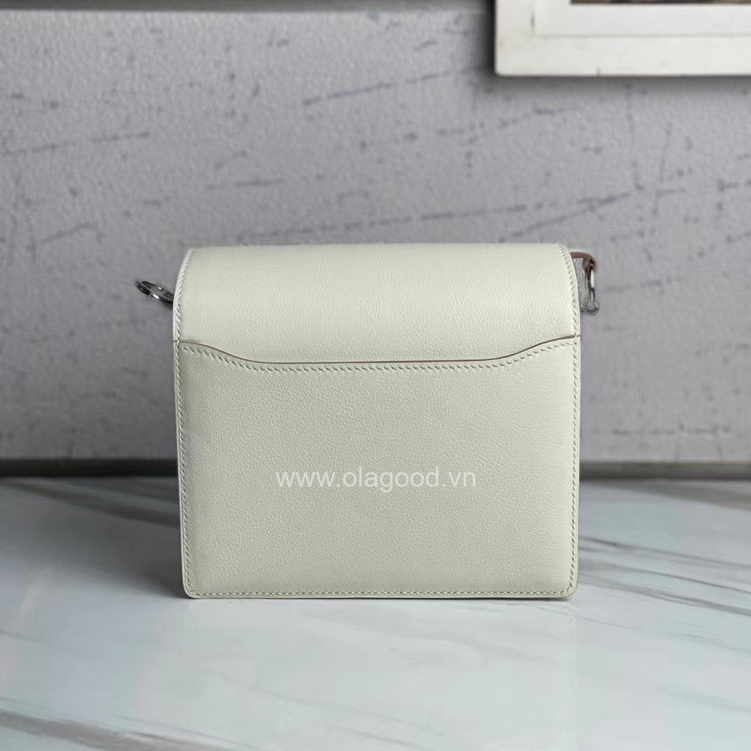 Túi Hermes Roulis 19 - HMR021 - Hình ảnh 2