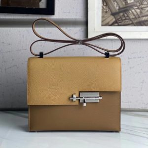 Túi Hermes Verrou 23 - HMV021