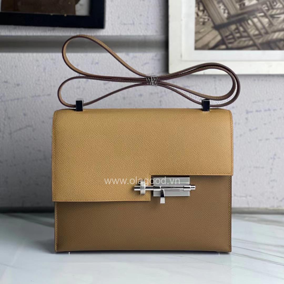 Túi Hermes Verrou 23 - HMV021