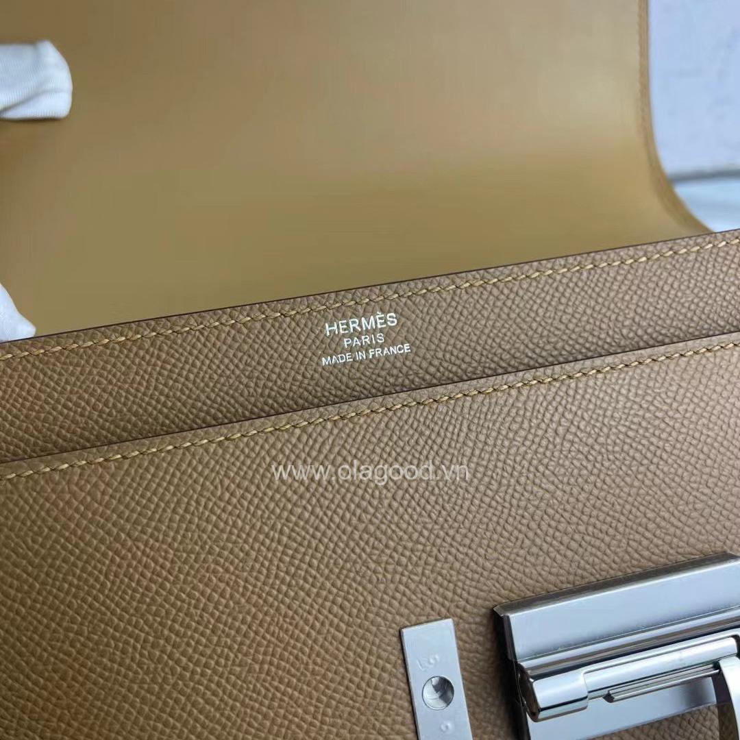 Túi Hermes Verrou 23 - HMV021 - Hình ảnh 9