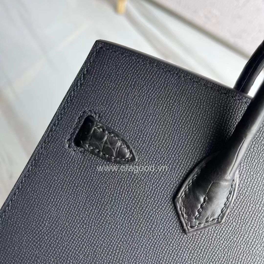 Túi Xách Hermes Birkin 20 - HMB027 - Hình ảnh 8