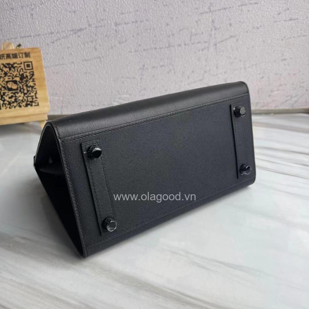 Túi Xách Hermes Birkin 20 - HMB027 - Hình ảnh 6