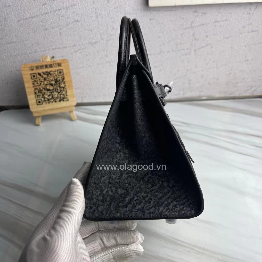 Túi Xách Hermes Birkin 20 - HMB027 - Hình ảnh 5