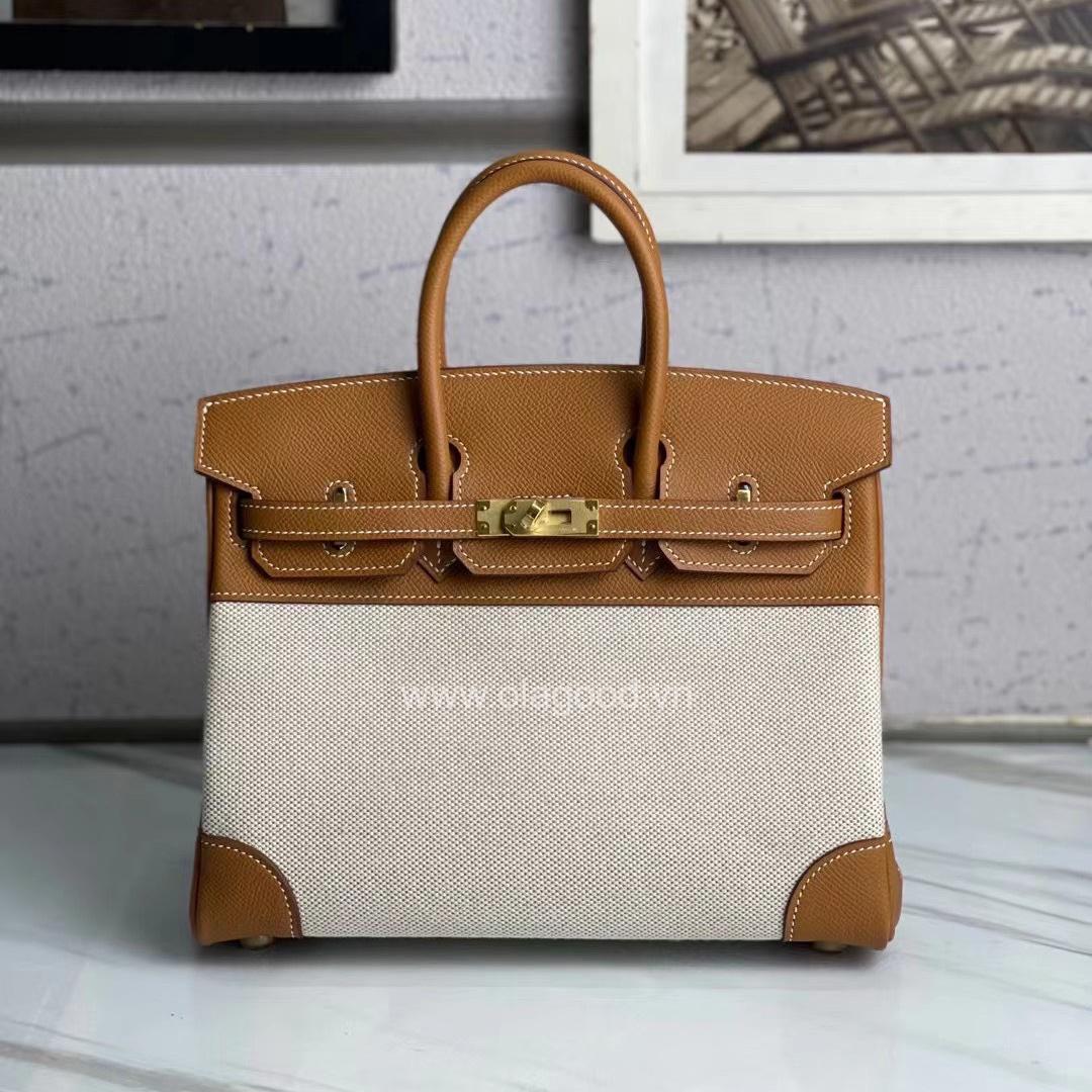 Túi Xách Hermes Birkin 25 - HMB026