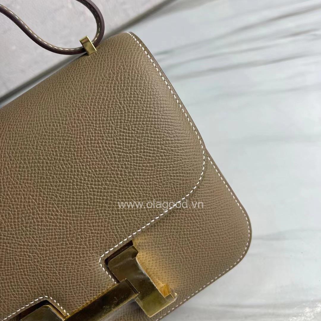 Túi Xách Hermes Constance - HMC026 - Hình ảnh 5