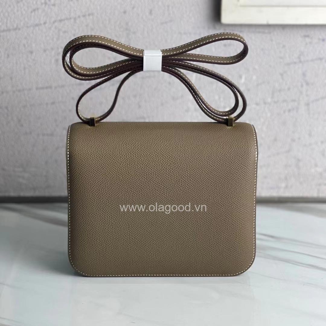 Túi Xách Hermes Constance - HMC026 - Hình ảnh 2