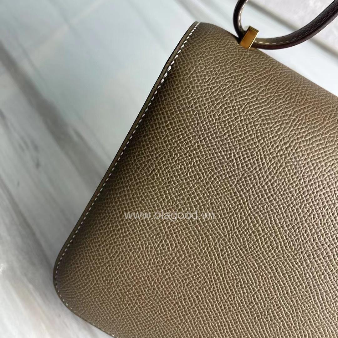 Túi Xách Hermes Constance - HMC026 - Hình ảnh 6