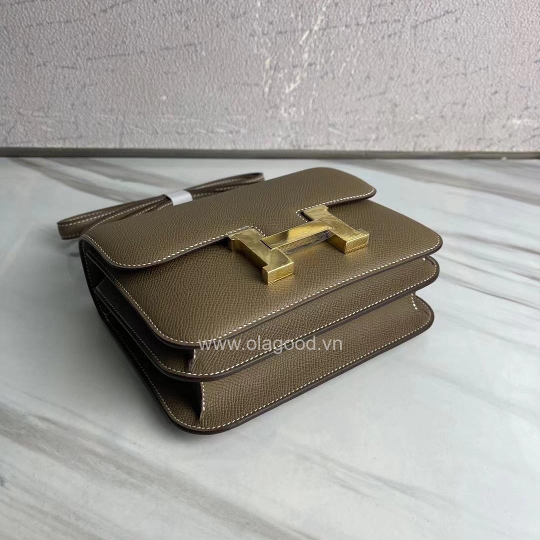 Túi Xách Hermes Constance - HMC026 - Hình ảnh 4