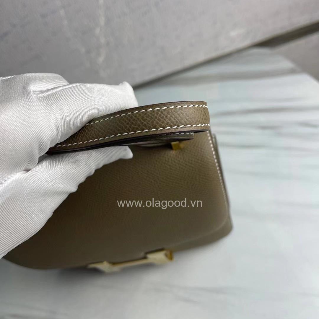 Túi Xách Hermes Constance - HMC026 - Hình ảnh 7