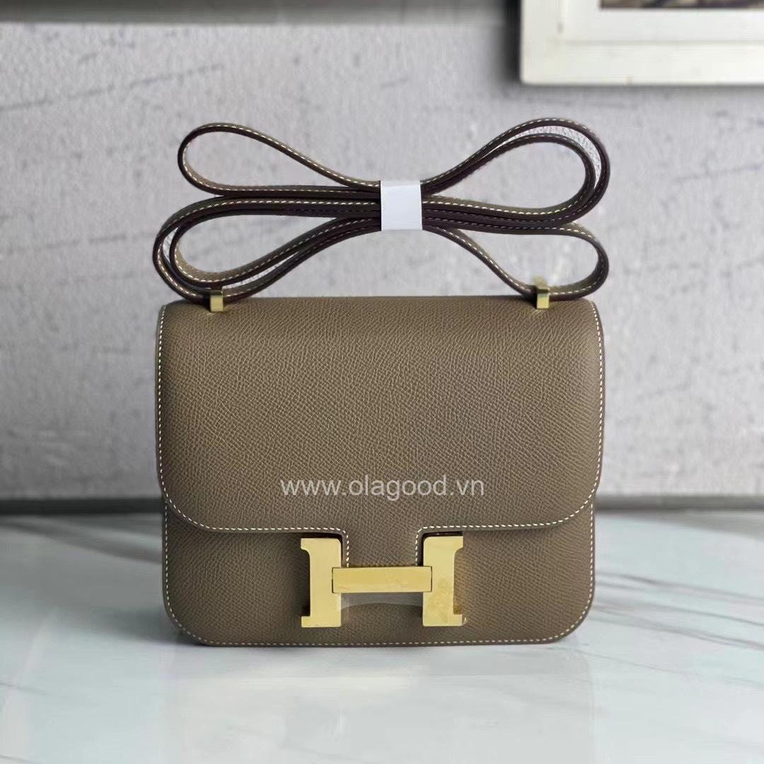 Túi Xách Hermes Constance - HMC026