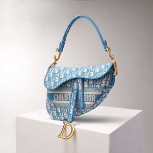 Túi christian Dior Saddle Bag - DOS024