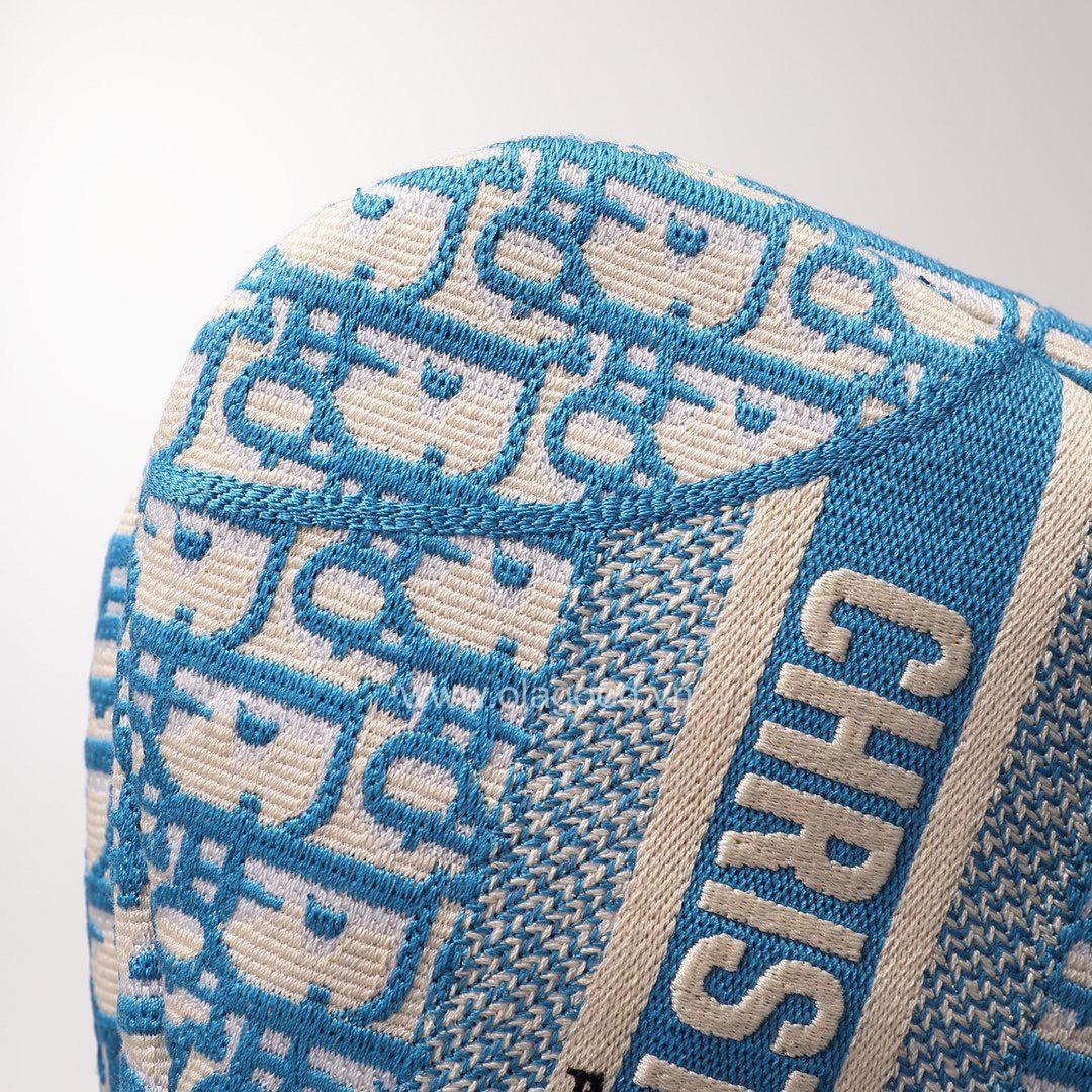 Túi christian Dior Saddle Bag - DOS024 - Hình ảnh 5