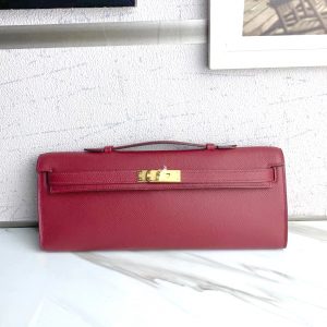 Túi xách Hermes Kelly Cut - HMKC021