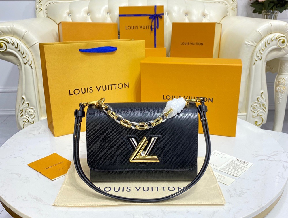 Giá túi xách Louis Vuitton đang ở mức cao và vẫn liên tục tăng