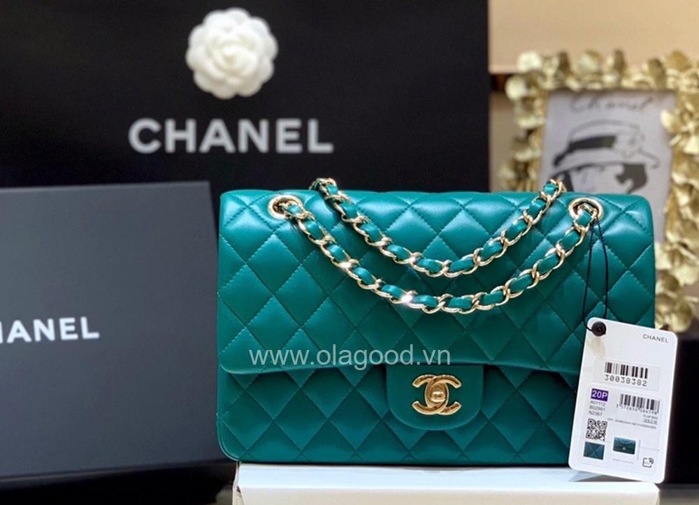 Olagood có nhiều mẫu túi xách Chanel giá tốt