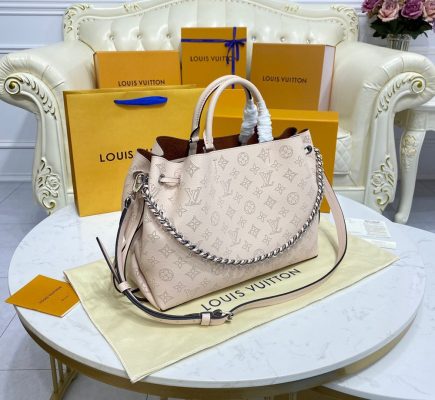 Giải đáp thắc mắc: Túi xách Louis Vuitton chính hãng giá bao nhiêu?