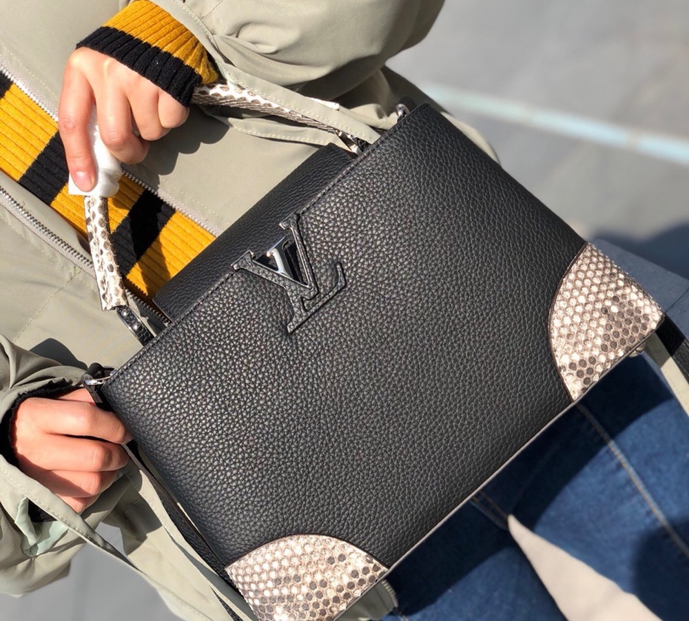 Túi xách Louis Vuitton Paris: 6 điểm đặc biệt mà bạn nên biết