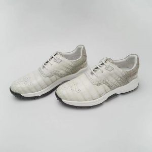 Giày nam thể thao cá sấu nhập khẩu - GTT0131S