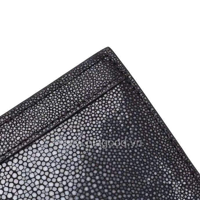 Clutch nam da cá đuối - CL013D - Hình ảnh 8