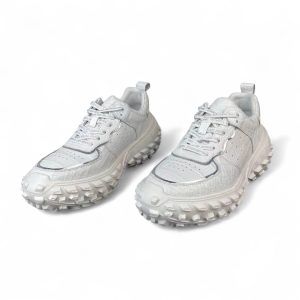 Giày nam thể thao sneaker cá sấu - GTT0143S