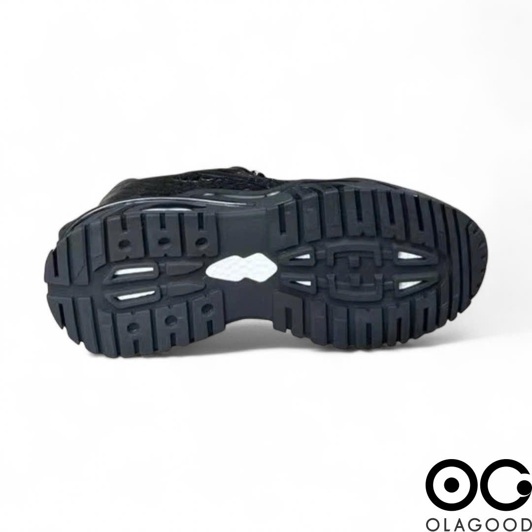 Giày sneaker nam cá sấu - GTT0149S - Hình ảnh 9